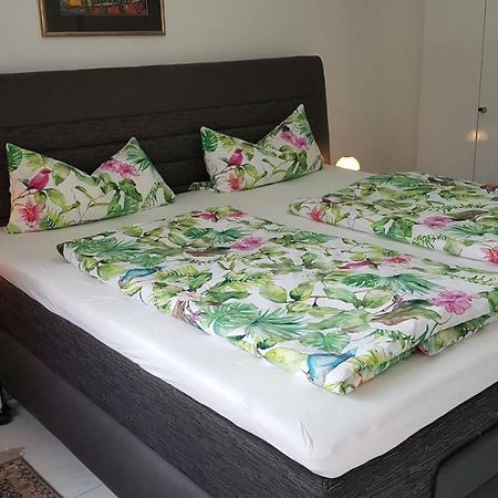 Loft Orchidee Apartment Uberlingen Exterior photo