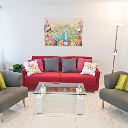 Loft Orchidee Apartment Uberlingen Exterior photo