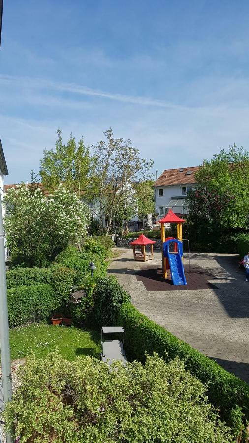 Loft Orchidee Apartment Uberlingen Exterior photo