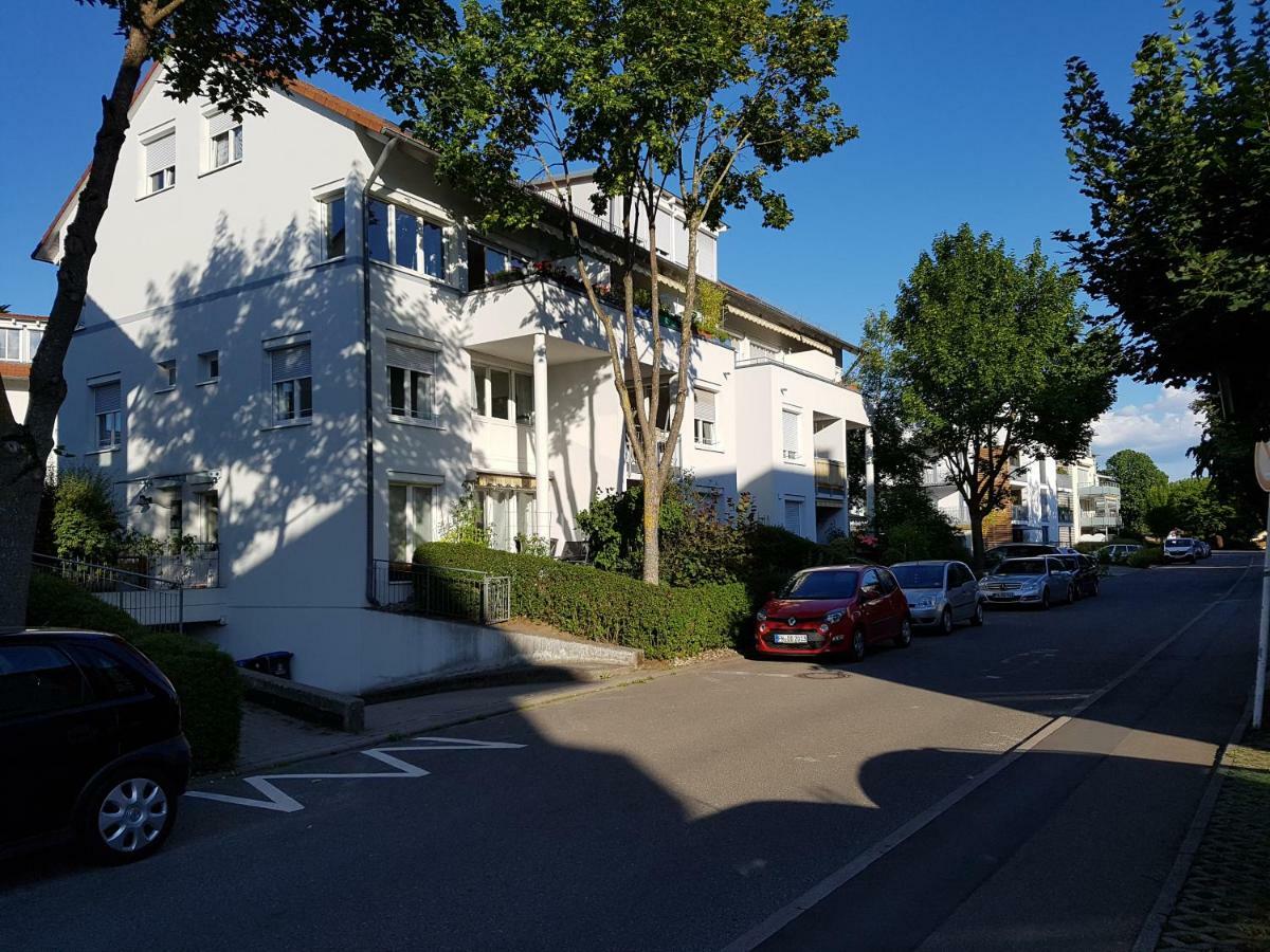 Loft Orchidee Apartment Uberlingen Exterior photo