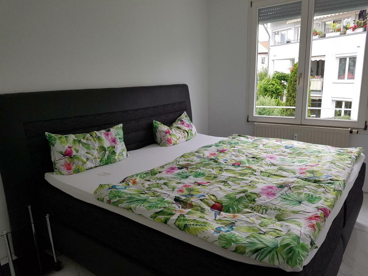 Loft Orchidee Apartment Uberlingen Exterior photo