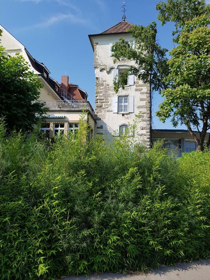 Loft Orchidee Apartment Uberlingen Exterior photo