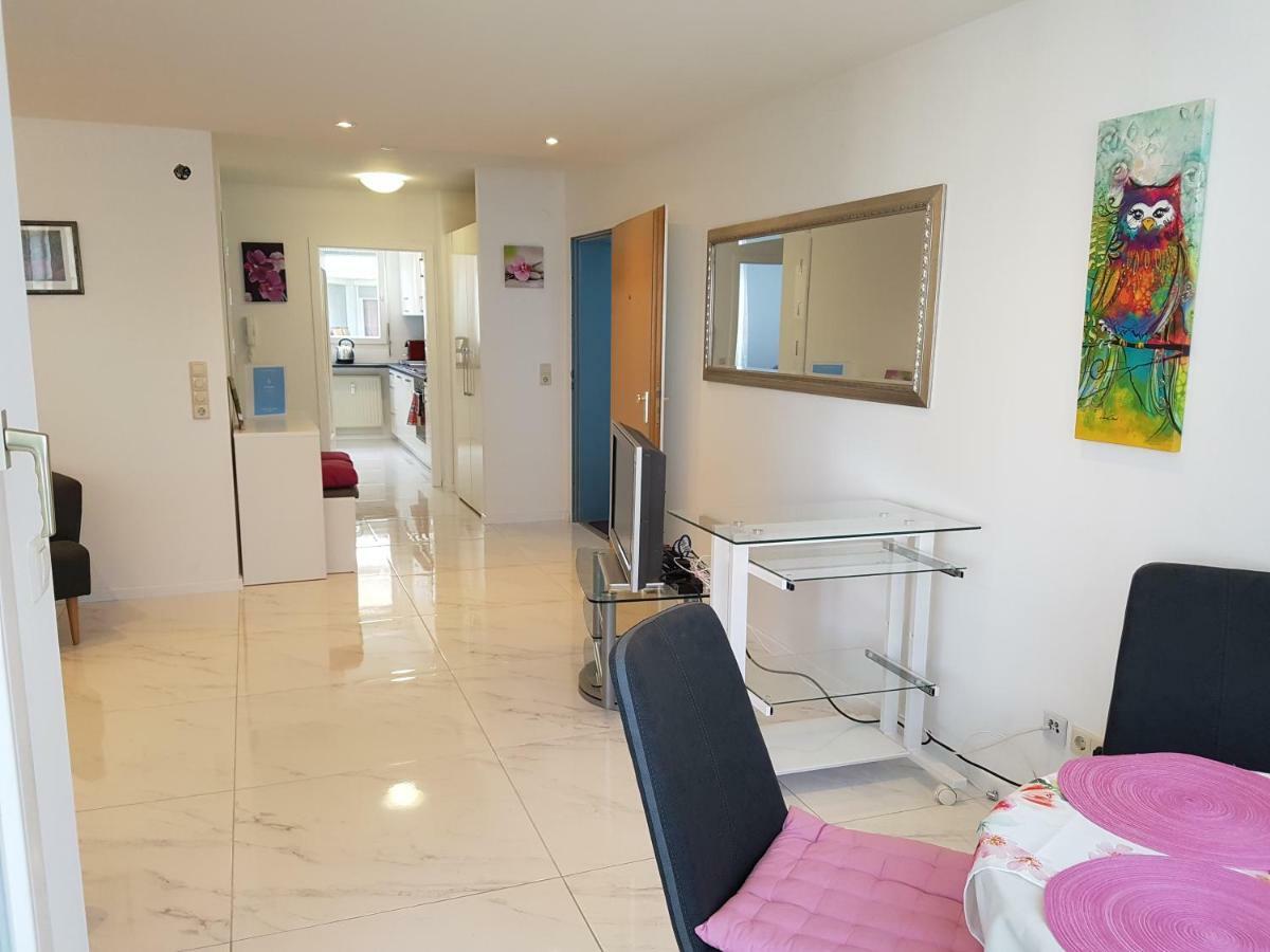 Loft Orchidee Apartment Uberlingen Exterior photo