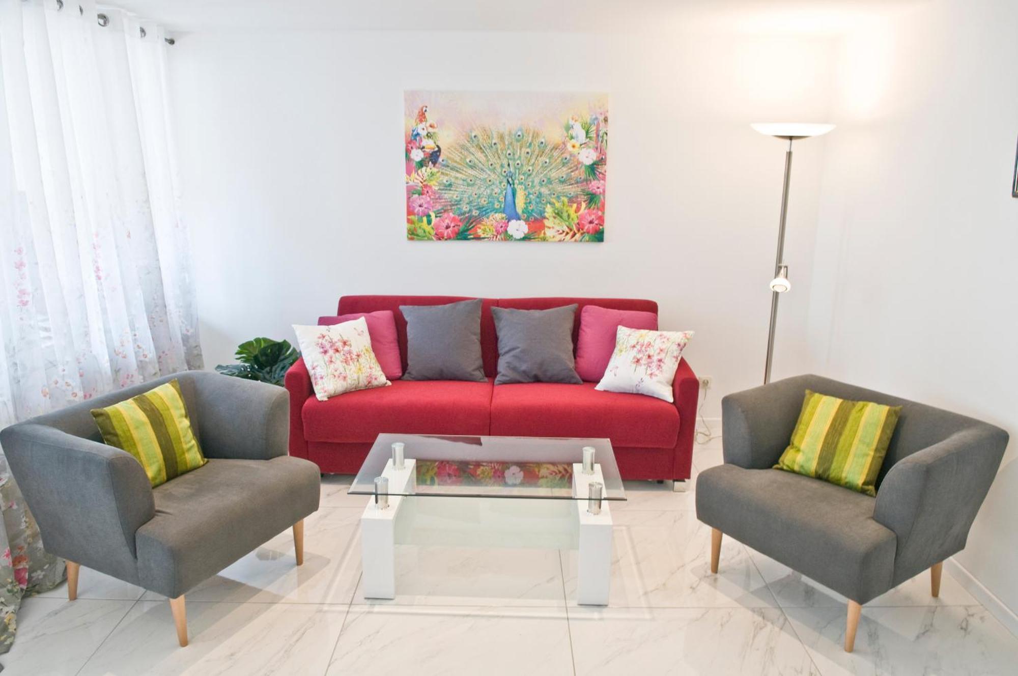 Loft Orchidee Apartment Uberlingen Exterior photo