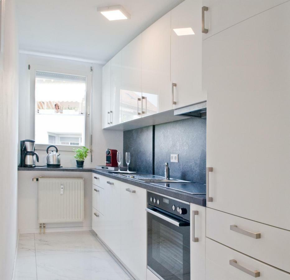 Loft Orchidee Apartment Uberlingen Exterior photo