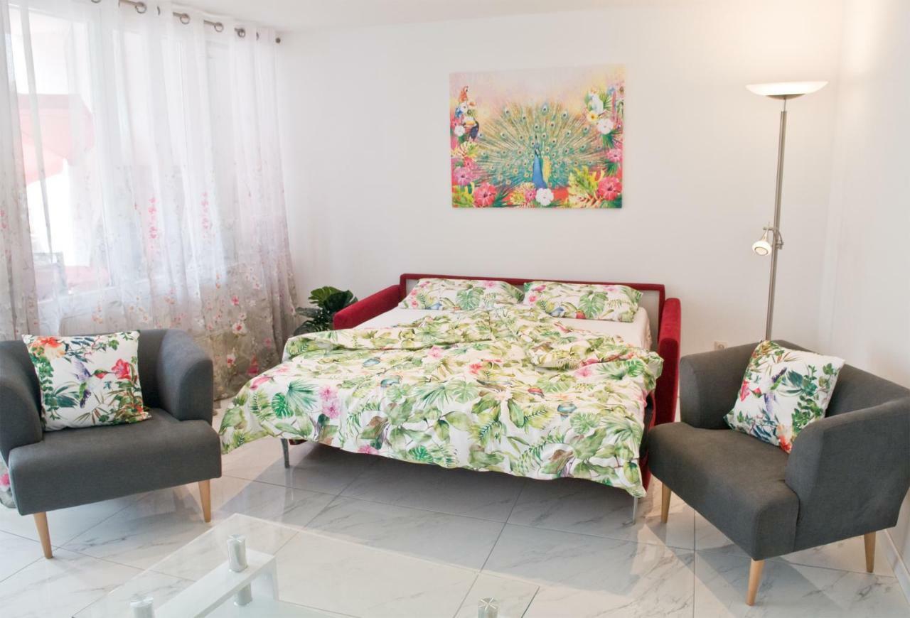 Loft Orchidee Apartment Uberlingen Exterior photo